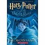 Harry Potter and the Order of the Phoenix
