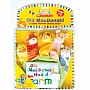 Little Scholastic: Old Macdonald: A Hand-puppet Board Book