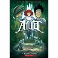 Amulet number 4