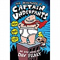 Adventures of Captain Underpants