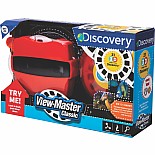View Master Discovery Set
