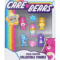Care Bears Figure Pack