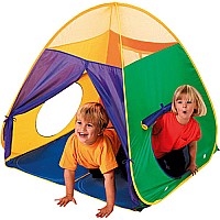 Mega Tent