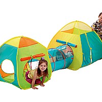 Combo Set - Tents
