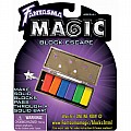 Block Escape Magic Trick