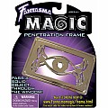 Penetration Frame Magic Trick