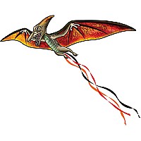 4 FT 3D Kites Assted