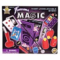 Unbelievable Magic Show