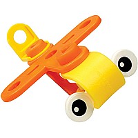 Erector B&P Micro Kits