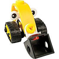 Erector B&P Micro Kits
