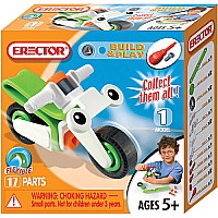 Erector B&P Micro Kits