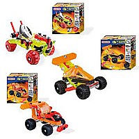 Erector Xtreme Micro Kits