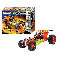 Erector Xtreme Dragster