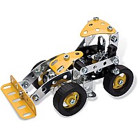 Erector 3 Model Set