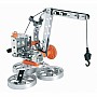 Erector 5 MODEL SET