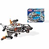 Erector 10 Model Set - 190Pcs.