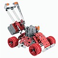 Erector 30 Model Set  352pcs.