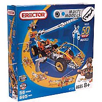 Erector Multi Models