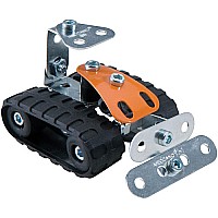 Erector Maxi Kits Assorted
