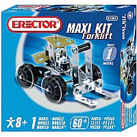 Erector Maxi Kits Assorted