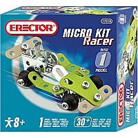 Erector Micro Kits Assorted