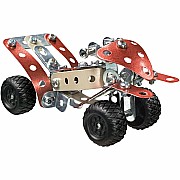 Erector DESIGN KITS ASSORTED