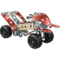 Erector DESIGN KITS ASSORTED