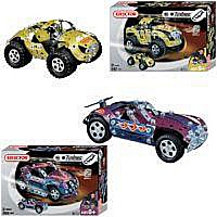 Erector Tuning Truck Car