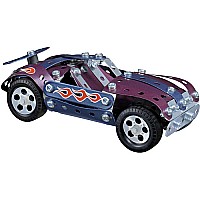 Erector Tuning Truck Car