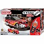Erector 2 Model radio control