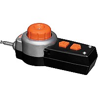 Erector 2 Model Radio Control