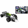 Erector Medium Turbo Buggy