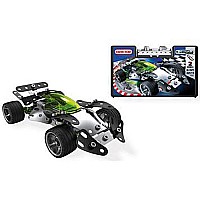 Erector Medium Turbo Buggy
