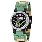 Lego S.W. Yoda Watch