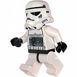 Lego Clock Storm Trooper