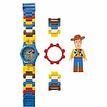 Lego Ts3 Woody Watch