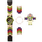 Lego Ts3 Buzz Lightyear Watch