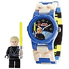 Lego S.W. Luke Skywalker Watch