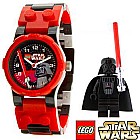 Lego S.W. Darth Vader Watch