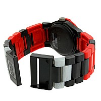 Lego Star Wars Darth Vader Watch