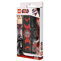 Lego Star Wars Darth Vader Watch