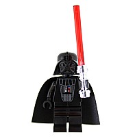Lego Star Wars Darth Vader Watch