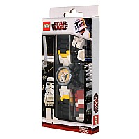 Lego Star Wars Storm Trooper Watch
