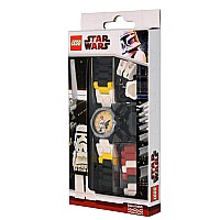 Lego Star Wars Storm Trooper Watch