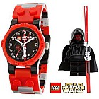 Lego Sw Darth Maul Watch