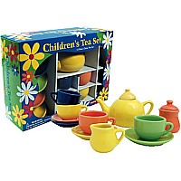Children's Tea Set