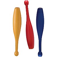 JUGGLING PINS