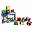 Large ABC Blocks