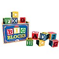 Large ABC Blocks