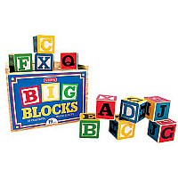 Large ABC Blocks